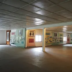 Anbyon County Museum - Anbyon