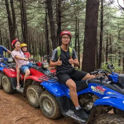 Chunghwa Agricultural Experience Farm - Chunghwa