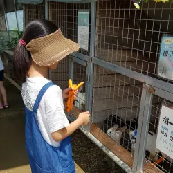 Chunghwa Agricultural Experience Farm - Chunghwa