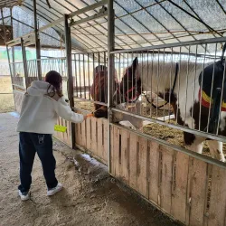 Chunghwa Agricultural Experience Farm - Chunghwa