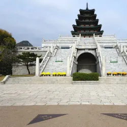 Chunghwa County Folk Museum - Chunghwa