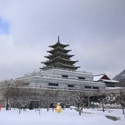 Chunghwa County Folk Museum - Chunghwa