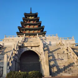Chunghwa County Folk Museum - Chunghwa
