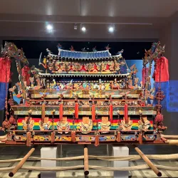 Chunghwa County Folk Museum - Chunghwa