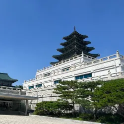 Chunghwa County Folk Museum - Chunghwa