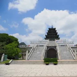 Chunghwa County Folk Museum - Chunghwa