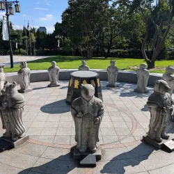 Chunghwa County Folk Museum - Chunghwa