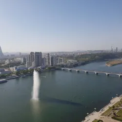 Chunghwa Historical Monument Park - Chunghwa