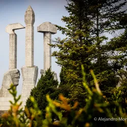 Chunghwa Historical Monument Park - Chunghwa