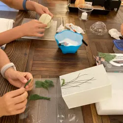 Chunghwa Local Handicrafts Center - Chunghwa