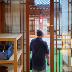 Chunghwa Local Handicrafts Center - Chunghwa