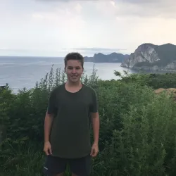 Mount Chilbo Scenic Area - Hoeryong