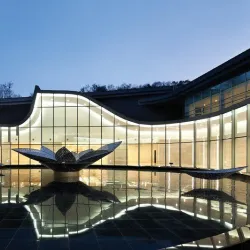 Cultural Heritage Museum - Hongwon