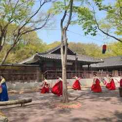 Local Folk Village - Hongwon