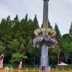 Local Folk Village - Hongwon