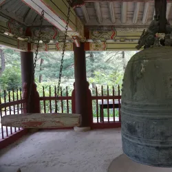 Local Temples and Shrines - Hongwon