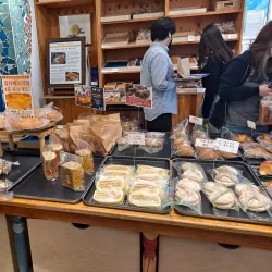 Local Traditional Market - Hongwon