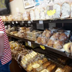 Local Traditional Market - Hongwon