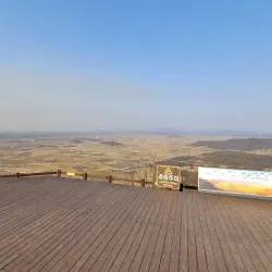 Mountains and Hiking Trails - Hongwon