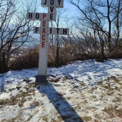 Mountains and Hiking Trails - Hongwon