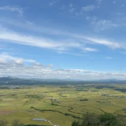 Mountains and Hiking Trails - Hongwon
