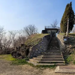 Mountains and Hiking Trails - Hongwon