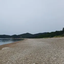 Coastal Fishing Villages - Ongjin