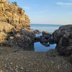 Coastal Fishing Villages - Ongjin