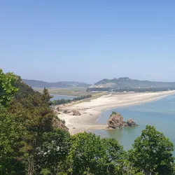 Coastal Fishing Villages - Ongjin