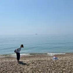 Coastal Fishing Villages - Ongjin