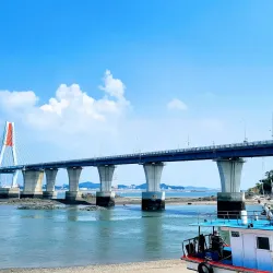 Nearby Islands of Ongjin County - Ongjin