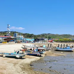 Nearby Islands of Ongjin County - Ongjin