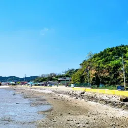 Nearby Islands of Ongjin County - Ongjin