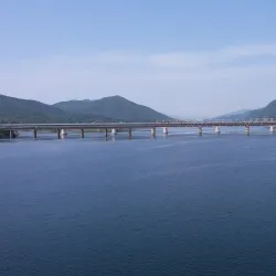 Nearby Islands of Ongjin County - Ongjin