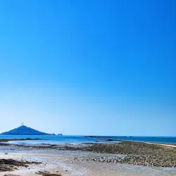 Nearby Islands of Ongjin County - Ongjin