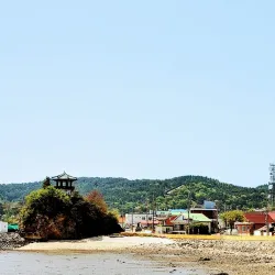 Nearby Islands of Ongjin County - Ongjin