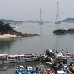 Nearby Islands of Ongjin County - Ongjin