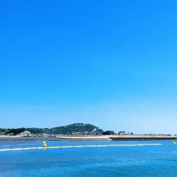 Nearby Islands of Ongjin County - Ongjin