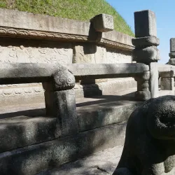 Ongjin War Memorial - Ongjin