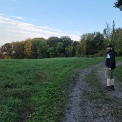 Local Agricultural Fields - Pyoksong