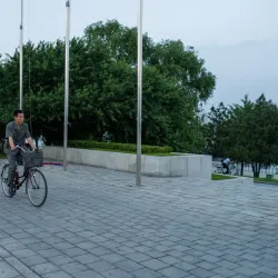 Korean Central History Museum - Pyongyang