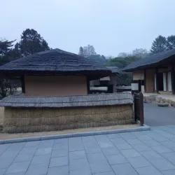 Mangyongdae Native House - Pyongyang