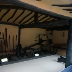 Mangyongdae Native House - Pyongyang