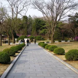 Mangyongdae Native House - Pyongyang