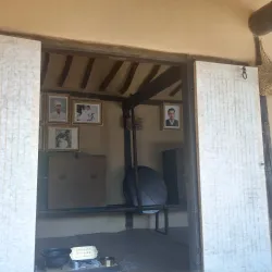 Mangyongdae Native House - Pyongyang