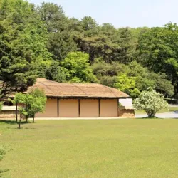 Mangyongdae Native House - Pyongyang