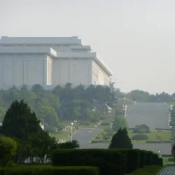Mansudae Grand Monument - Pyongyang
