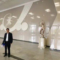 Pyongyang Circus - Pyongyang