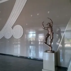 Pyongyang Circus - Pyongyang