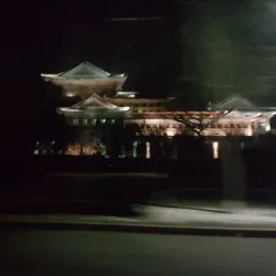 Sariwon Grand Theatre - Sariwon